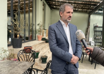 Miftaraj: Sundimi i ligjit në Kosovë në gjendje të brishtë, mungon transparenca dhe përgjegjësia