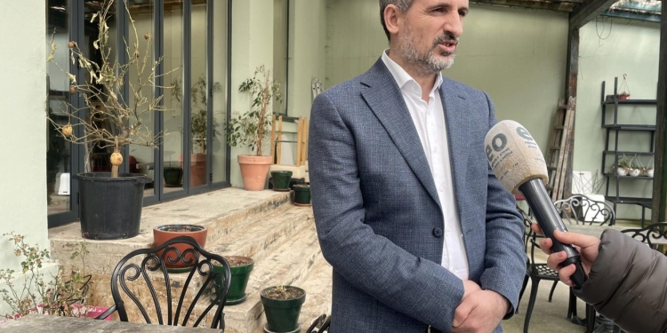 Miftaraj: Sundimi i ligjit në Kosovë në gjendje të brishtë, mungon transparenca dhe përgjegjësia