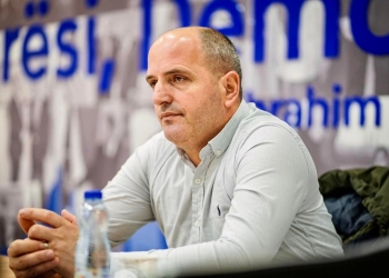 Deputeti i LDK-së Hyseni: S’shkojmë në takime konsultative dhe s’e votojmë Albulena Haxhiun