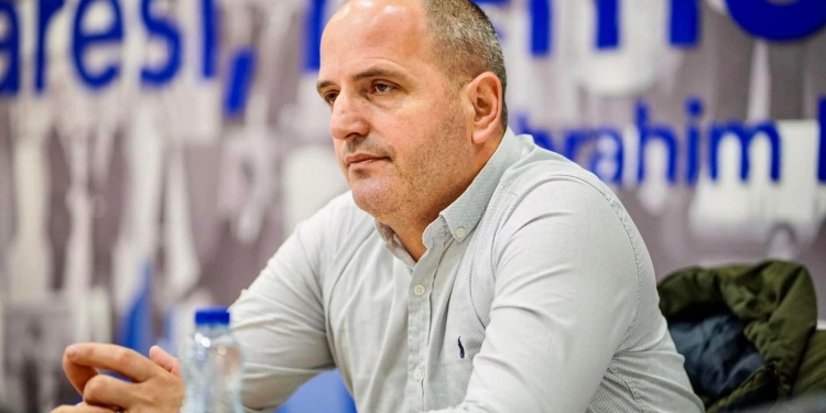 Deputeti i LDK-së Hyseni: S’shkojmë në takime konsultative dhe s’e votojmë Albulena Haxhiun