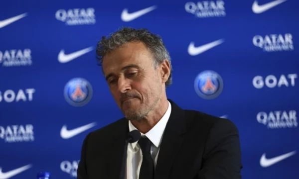 PSG-ja po planifikon një nënshkrim 100-milionësh