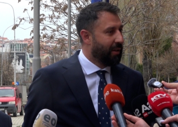 Krasniqi: Jemi për votimin e kryetarit të Kuvendit dhe të Qeverisë, mbështesim qeverinë Kurti