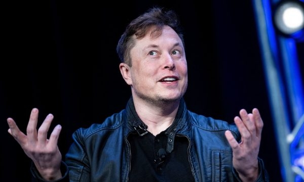 Musk shpreson për “zero tarifa” mes ShBA-së dhe Evropës