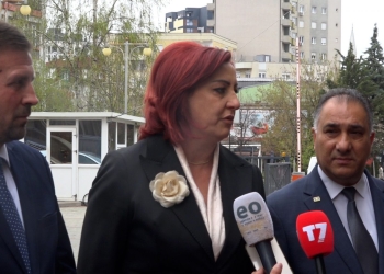 Rexhepi: VV e ka kandidatin për kryetar të Kuvendit, por emrin duhet ta tregojë Kurti