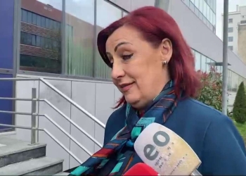 Emilja Rexhepi rikonfirmoi përkrahjen për krijimin e  Qeverisë së re