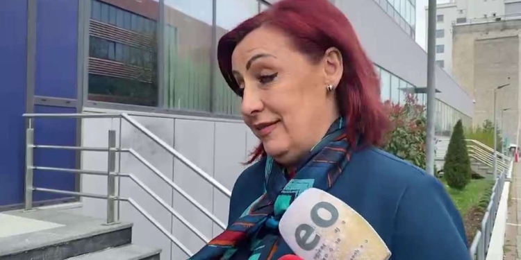 Emilja Rexhepi rikonfirmoi përkrahjen për krijimin e  Qeverisë së re