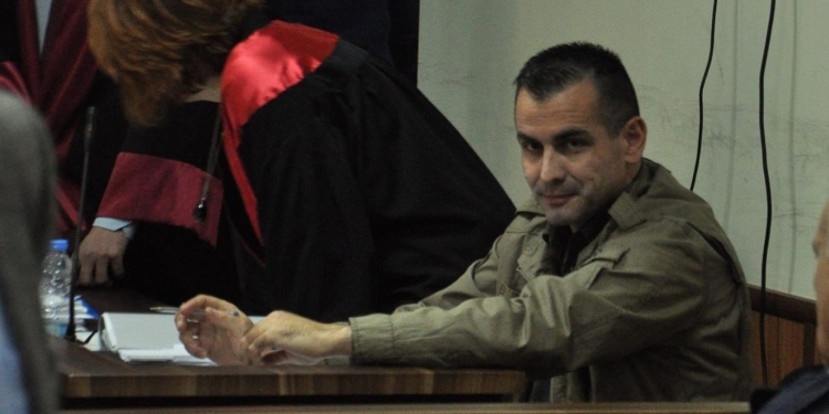 OVL e UÇK-së kundër lirimit të Enver Sekiraqës: Dyshohet se ka dëshmuar në Hagë, akt i rëndë e i qëllimshëm