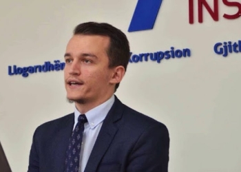 Cakolli: Nëse Kurti s’i ka bërë numrat për Qeveri deri tani, vështirë që do t’i gjejë në afatin 15 ditor të Presidentes