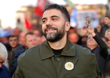 Behrami e kritikon Kurtin: Me lidhjen e shkurtër që ke shkrepur me Martinin e Nagipin, s’ke nevojë të paguash rrymë, as ti, as pasardhësit e tu