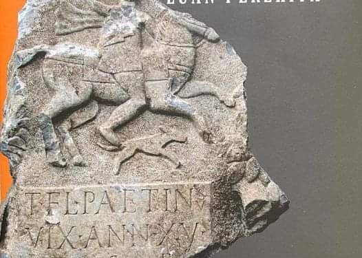 Dardanët – epiqendër e botës ilire në antikitet