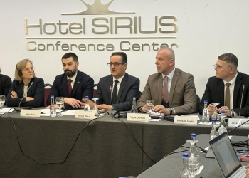 Gjatë vitit 2024 u ngritën 14 aktakuza ndaj 25 personave për krime lufte