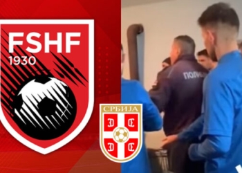 FSHF-ja i reagon federatës serbe për incidentin ndaj KF Tërnocit