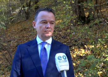 Peci: Mirëmëngjes nga Qeveria në detyrë, e cila edhe në këto rrethana ka prioritet vetëm Kosovën