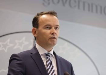 ‘‘Bëhet me mediatike arrestimi i tij’’, Guri për Faton Pecin: Gjykata ka me u marrë me të