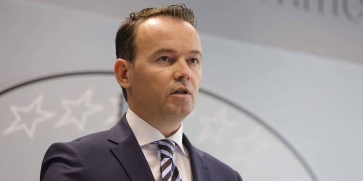 ‘‘Bëhet me mediatike arrestimi i tij’’, Guri për Faton Pecin: Gjykata ka me u marrë me të