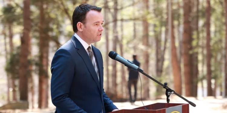 Fillon fushata mediale për vetëdijësimin e publikut për rolin dhe rëndësinë e pyjeve