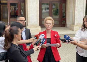 Kusari për protestën e gazetarëve ndaj Kurtit: S’ka më gazetarë të Kosovës