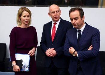 BE po punon për paketën e 17-të të sanksioneve kundër Rusisë