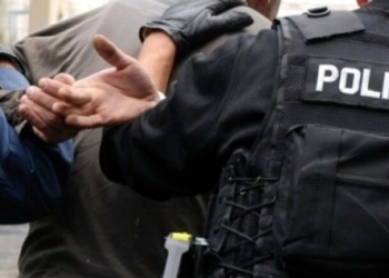 Arrestohen në Ferizaj shtatë persona të kërkuar nga gjykata