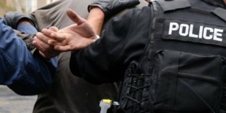 Arrestohen në Ferizaj shtatë persona të kërkuar nga gjykata