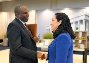 Osmani nesër pret në takim Sekretarin e Jashtëm të Mbretërisë së Bashkuar