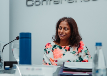 Prattipati takohet me OEK, shtatë kompani nga Kosova do të shkojnë në Samitin e Investimeve në Uashington