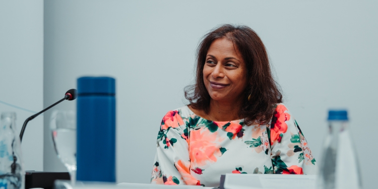 Prattipati takohet me OEK, shtatë kompani nga Kosova do të shkojnë në Samitin e Investimeve në Uashington