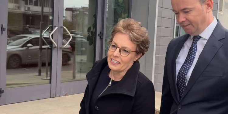 Dështuan dy herë, Gërvalla del me reagim: Shteti nuk është i shantazhueshëm, betejën e vazhdojmë të hënën