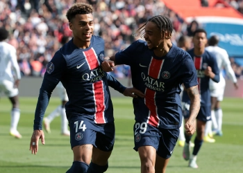 PSG bën histori në Ligue 1: Rekord i ri me 39 ndeshje pa humbje jashtë fushe