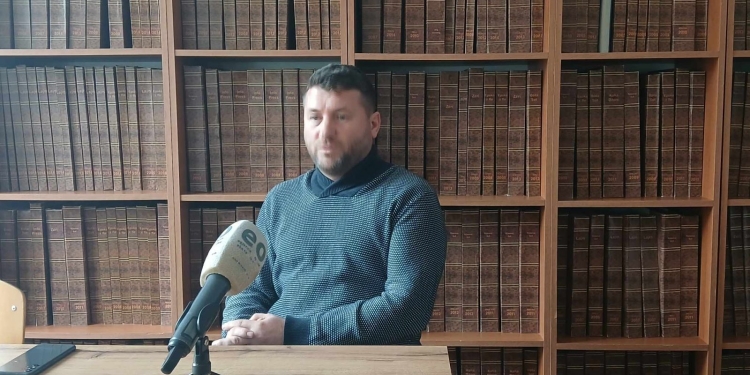 Qerimi: Një koalicion që të krijojë stabilitet institucional dhe politik në Kosovë