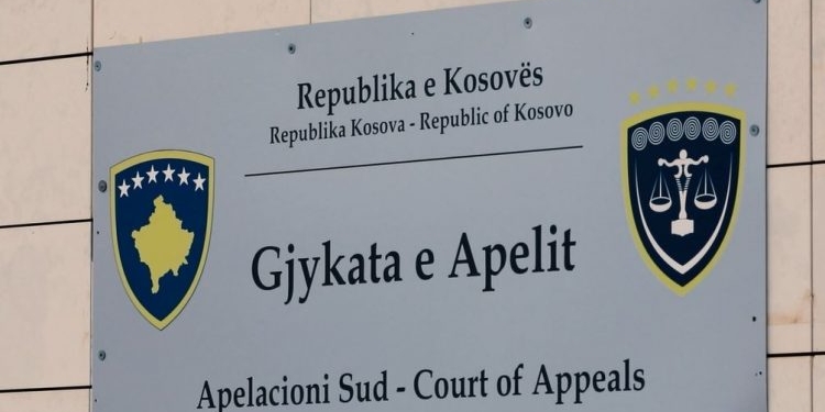 Apeli vërteton dënimin me 15 vjet e gjysmë burgim ndaj të akuzuarit për vrasjen e vëllait pas fjalosjes për t’ia ndalur zërin muzikës