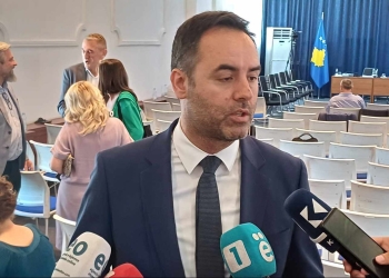 Konjufca mbledh më 8 prill kryetarët e partive për përgatitjen e seancës konstituive