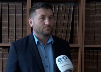 Qerimi: Dështimi i qeverisë në themelimin e Asociacionit minon shanset për anëtarësim në Këshillin e Evropës