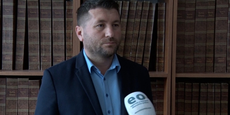 Qerimi: Dështimi i qeverisë në themelimin e Asociacionit minon shanset për anëtarësim në Këshillin e Evropës