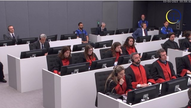 Nesër konferenca e parë pas paraqitjes së provave nga ZPS-ja në rastin e ish-krerëve të UÇK-së