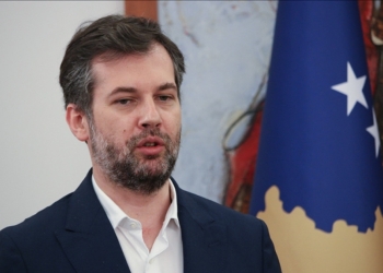 “Gënjeshtar i paskrupullt”, Çeku i kundërpërgjigjet Ramës pasi e quajti mashtrues