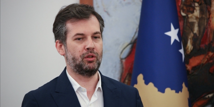 “Gënjeshtar i paskrupullt”, Çeku i kundërpërgjigjet Ramës pasi e quajti mashtrues