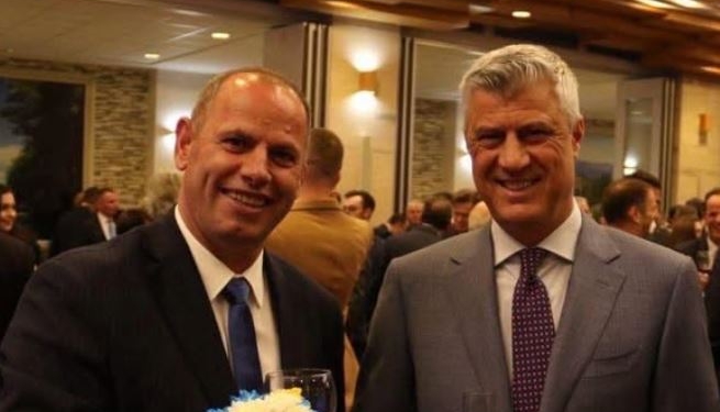 Lladrovci uron Thaçin për ditëlindje: Sot nuk je fizikisht në mesin tonë, por emocionet tona janë me ty