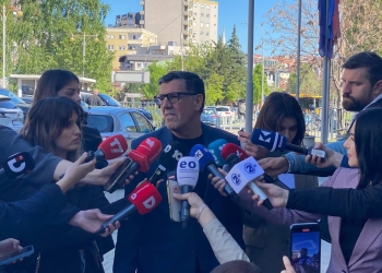 Haziri-LDK: Situatë  neveritshme