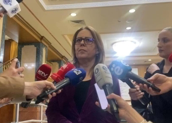 Bajrami e LDK-së: LVV nëse ka propozim për kryeparlamentar duhet t’i ketë edhe votat