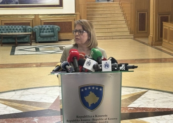 Bajrami: LDK-ja nuk ka votë për asnjë kandidat të VV-së për kryeparlamentar