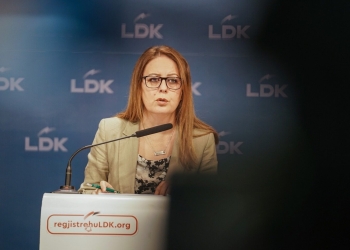 Bajrami: Manovrat e Kurtit dhe VV dështuan edhe një herë, pasi iu dolën në publik pazaret me Listën Serbe