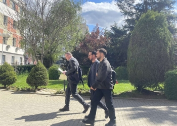 IKD ofron në Kuvend modelin e dorëheqjes që secili qeveritar ta nënshkruajë