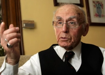 Vdes artisti dhe gazetari Rashid Krasniqi