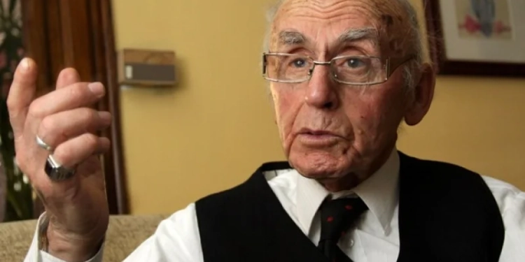 Vdes artisti dhe gazetari Rashid Krasniqi