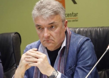 “Çelësi i Prishtinës”, Ish-kryediplomati malazez: Kandiq e Biserko dy serbet më të guximshme të kësaj epoke, më 2005 e kam thënë