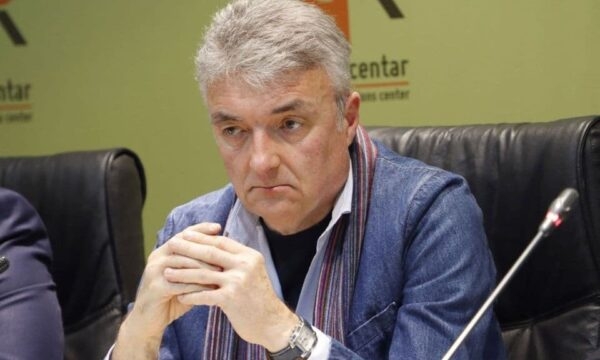 “Çelësi i Prishtinës”, Ish-kryediplomati malazez: Kandiq e Biserko dy serbet më të guximshme të kësaj epoke, më 2005 e kam thënë