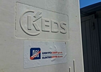 Elektrosever: Rritja 16,1% e çmimit të rrymës s’vlen për veriun, s’planifikojmë shtrenjtim për konsumatorët tanë