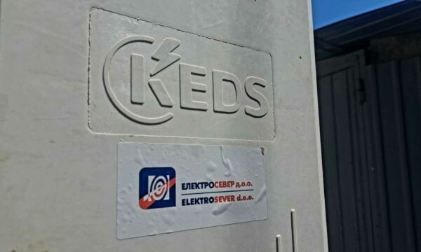 Elektrosever: Rritja 16,1% e çmimit të rrymës s’vlen për veriun, s’planifikojmë shtrenjtim për konsumatorët tanë