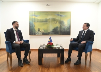 Krasniqi ia konfirmon Kurtit gatishmërinë për formimin e qeverisë së re